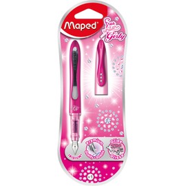 Maped Freewriter Girly M222510 Fountain Pen