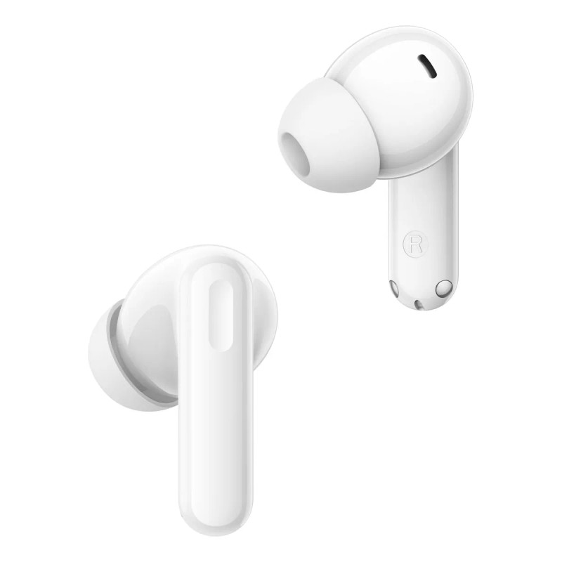 Audfonos Realme Techlife Buds Auriculares Inalmbricos Bluetooth 12.4mm Micrfono Dual