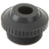 Hayward SP1419DDGR Dark Gray 3/4-Inch Opening Hydrostream Directional Flow Inlet