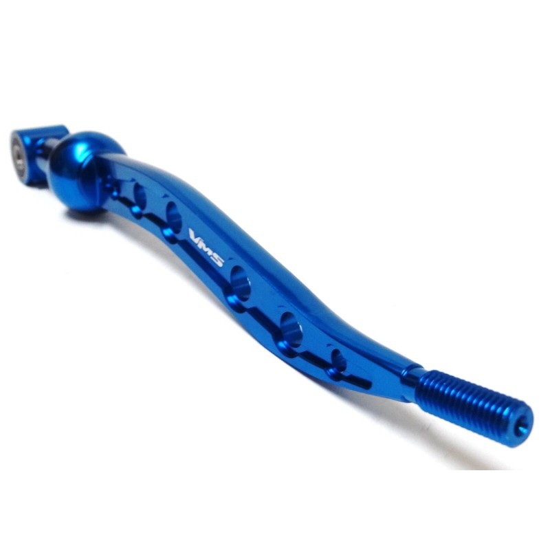 VMS RACING BLUE SHORT SHIFTER 90-01 ACURA INTEGRA 88-00 HONDA