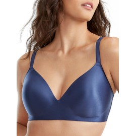 b.tempt'd Future Foundation - Brasier de Contorno sin Alambre para Mujer, Oceana, 30C