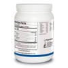 Biotics Reseach HYDROLYZED Collagen Protein Vanilla CRÈME Dairy-Free Collagen Protein