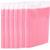 Microfibre Cleaning Sticks for Eyelash Extension Lip Brush Lip Brush