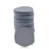SPEEDWOX Magic Sandpaper Sanding Paper #3000, 100 Sheets, 2.0 inches