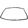 Rubber Seal Door Seal Rubber Oven Door 481246688912 Whirlpool Bauknecht