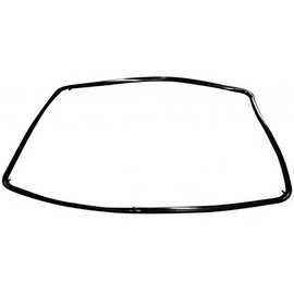 Rubber Seal Door Seal Rubber Oven Door 481246688912 Whirlpool Bauknecht