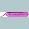 Clairefontaine - Ref 400008C - Cuirisé' Leather Slim Pencil Case