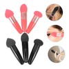 VICASKY 6pcs Makeup Pen Portable Beauty Tools for Wet Dry