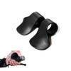 Motorcycle Throttle Assist Handle Accelerator Grip Supporter Protection Left Right Option 1 BPK Racing / 오토바이 스로틀어시스트 핸들 엑셀 그립 서포터 보호 좌측 우측 선택1 BPK레이싱