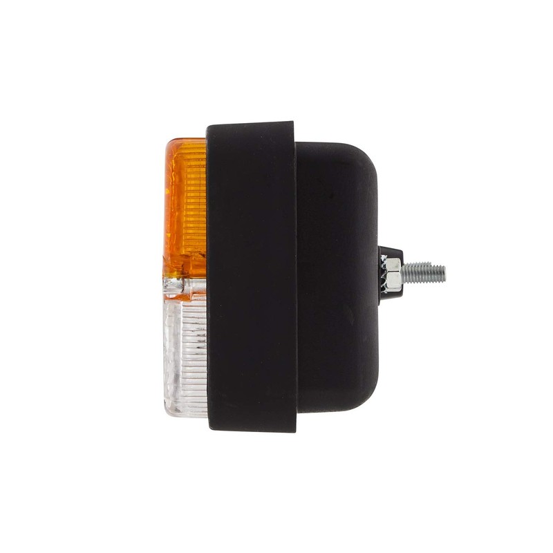 HELLA 2BE 997 131-081 Indicator - 12V - mounting -