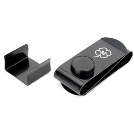 Magnetic Chalk Holder McDermott Logo
