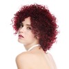 WIG ME UP - VK-11-39 Women's Wig Short Voluminous Curly