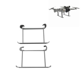 Twaxl Increases Landing Gear Enhanced Firmware Compatible with DJI Mini3 Pro