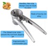 LEFJUBAW Nut Crackers Nutcracker for Walnuts, Tool for Nuts, Nut
