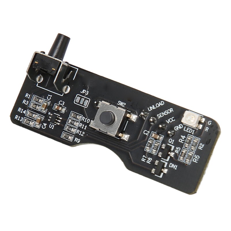 Filament Runout Detect Sensor Kit for 3D Printer for Sherrpa