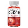 Cápsulas Blandas De Coenzima Q10 De Balincer De Con Omega-3