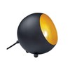 Reality Leuchten Billy R50101032 A++ to E Table Lamp Metal