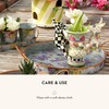 MACKENZIE-CHILDS Pot Climber, Decorative Flowerpot Hanger, Indoor and Outdoor Planter