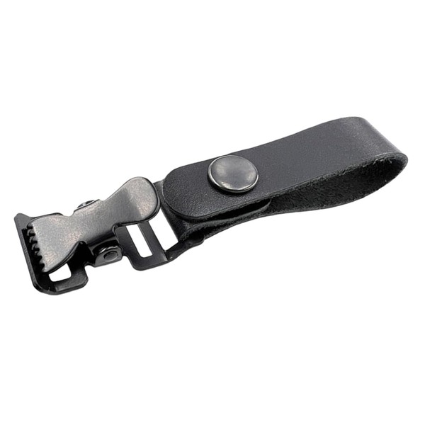 Mobestech Anti-lost Nonslip Glove Clip for and Photographers Mittens Holder