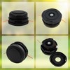 SYWAN AH1530 Trimmer Head for EGO 15-Inch String Trimmer Models