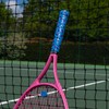 GET A GRIP - Custom Tennis Racket Grip Tape -