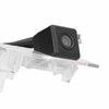 Car Reversing Camera IP67 170° Night Vision HD CCD Fit