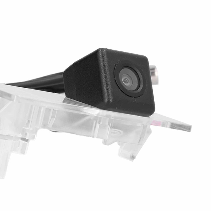 Car Reversing Camera IP67 170° Night Vision HD CCD Fit