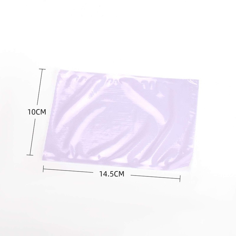 Tattoo Barrier Film, ATOMUS 1200 Sheets Disposable Protective Film Dust-Proof