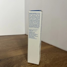 Avon Anew Hydra Fusion DePuffing Eye Serum 15ml Hyaluronic Acid & Caffeine NEW