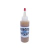 Pro-Grade Heavy-Duty Nitrile Rubber Speaker Repair Adhesive Glue (4 oz)