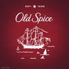 Old Spice Classic Deodorant for Men, 24hr Sweat & Odor