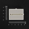 SYB-170 Mini White Breadboard