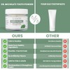 Remineralizing Tooth Powder - Fluoride-Free Hydroxyapatite Formula