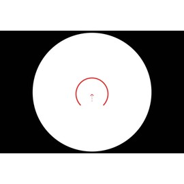 Primary Arms SLX MD-21 Push Button 21mm Microdot w/ AutoLive - 2 MOA Red Dot