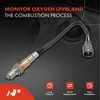 A-Premium O2 Oxygen Sensor Compatible with Lexus GX470 2003-2004 &