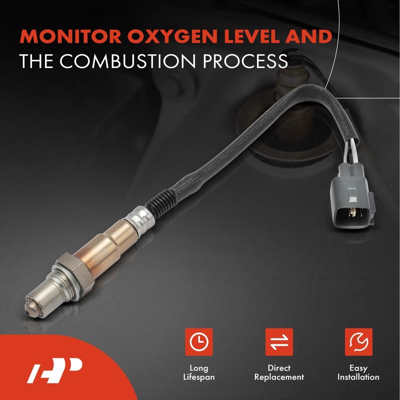 A-Premium O2 Oxygen Sensor Compatible with Lexus GX470 2003-2004 &