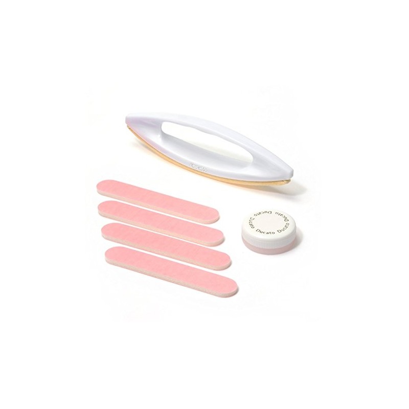 デュカート ツメミガキセット