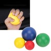 Janzoom Hand Exercise Balls, Different Sizes Grip Strengthener Ball, High