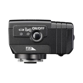 Pentax 30364 GPS Unit O-GPS2 [Simple Astronomical Tracking Photography] Compatible with Astro Tracer Models, Easy to Use Astronomical Photography and Starscapes Photography, Simple Splashproof, 2022 Release Model, Matte Black