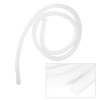 Needles Sponge Bar, 119CM Knitting Machine Sponge Strip Retaining Bar