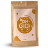 OhGiGi Organic Tooth Powder - Native Brush, 100g Refill