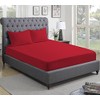 300 Thread Count 100% Pure Egyptian Cotton Bedding Fitted Sheets