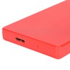 BU KING YD0006 External Hard Drive 2.5 Inch Portable USB3.0