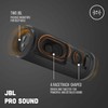 JBL JBL Flip 6 Bluetooth Wireless Speaker Black EU