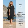 Fit-Flip Changing Robe - Microfibre Swim and Surf Poncho