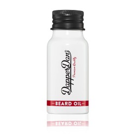 Dapper Dan Premium Quality Beard Oil 30ml