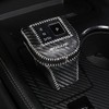 XITER Automatic Gear Shift Knob Cover Leather Boots Shift Lever