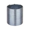Conduit 20mm Zinc Plated Nipple x 10 Quantity