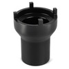 Output Shaft Lock Nut Socket Wrench Tool for Allison LCT