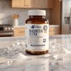 Magnesio Ultra Nutrientes VidaLabs 60 Capsulas, 5 Tipos de Magnesio